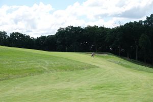 Davenport 7th Split Fairway